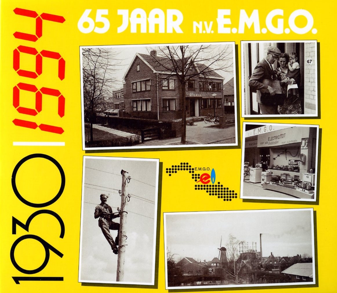 Boek 65
                  jaar EMGO